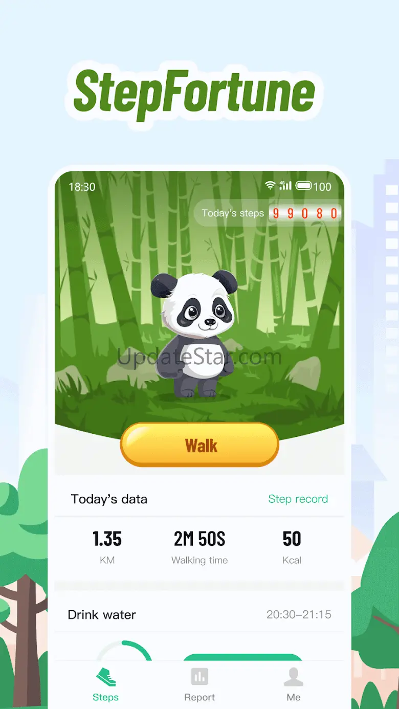 StepFortune 1.6.1