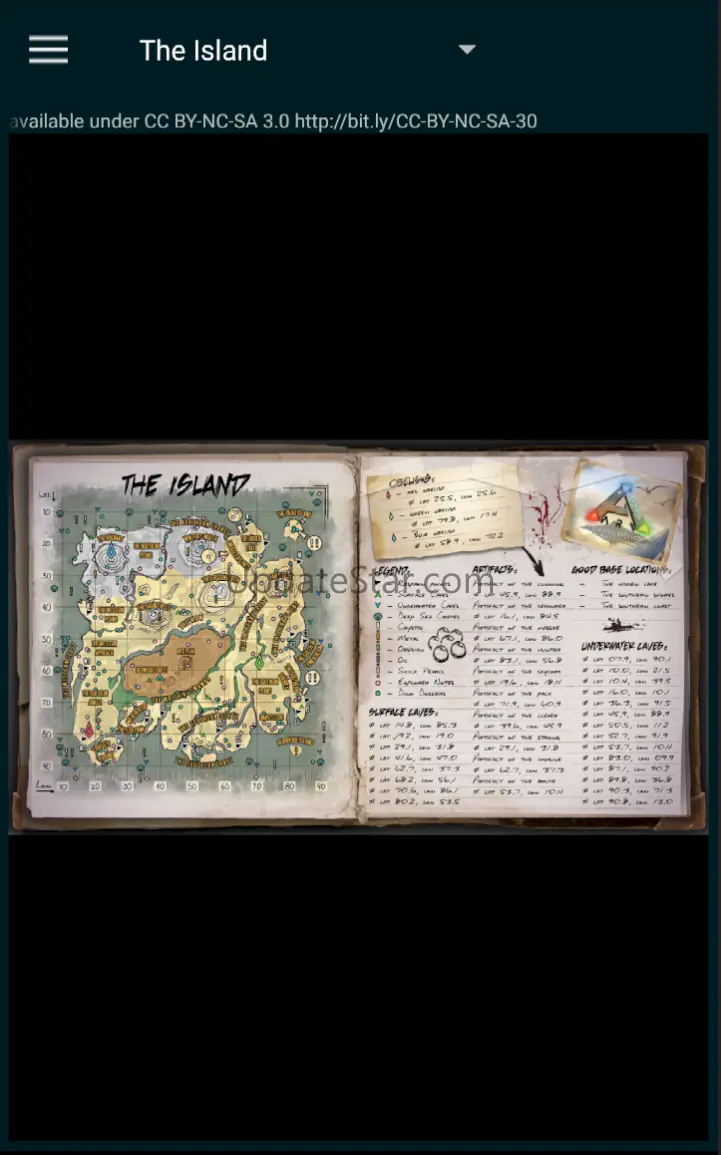 A-Calc: ARK Survival Evolved 6.5.6