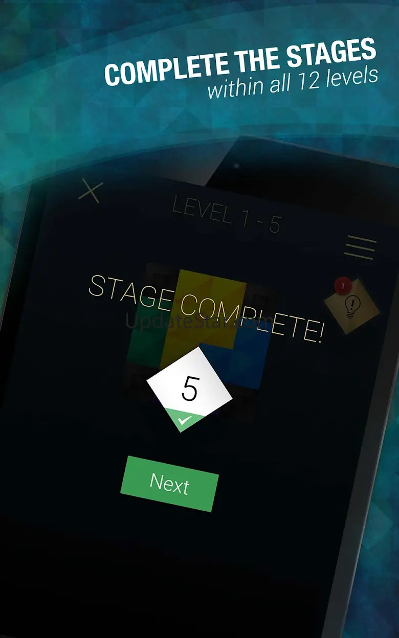 Infinite Block Puzzle 1.81
