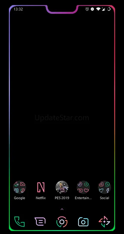 border light 1.7