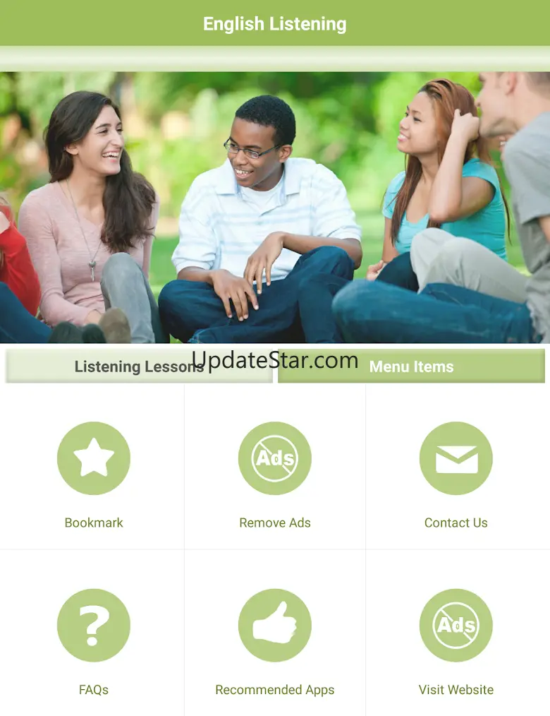 English Listening 1.1.7
