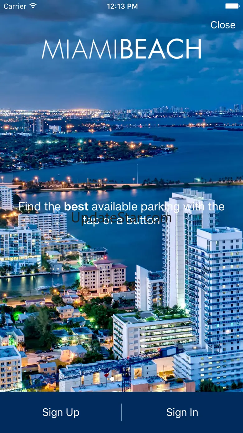 ParkMe - Miami Beach 4.19.0