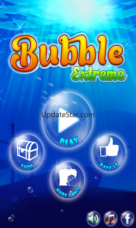 Bubble Shooter Extreme 2.1.0