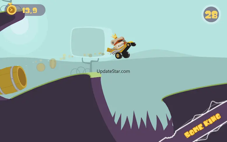 Funky Karts 1.6.6
