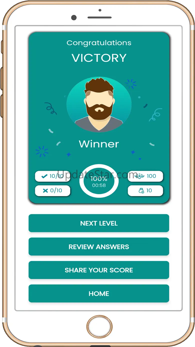 Quiz Game Islam 1.0.9