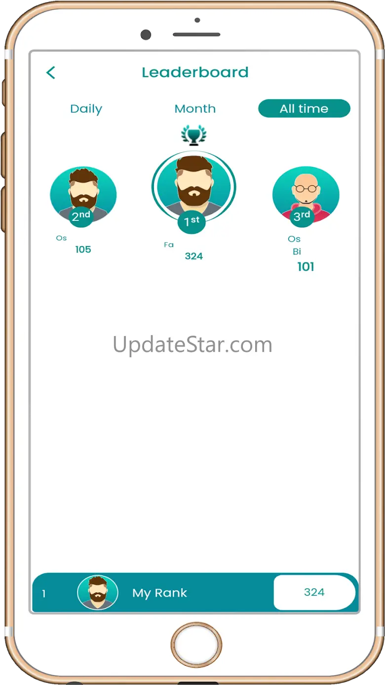 Quiz Game Islam 1.0.9