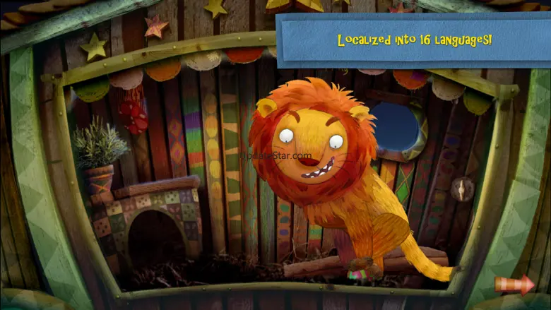 Nighty Night Circus 4.8