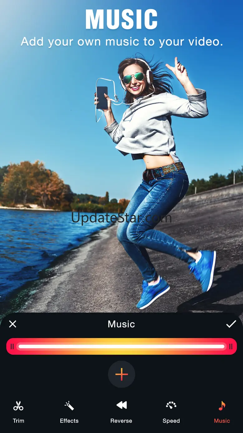 Video Reverse – Play Backwards 2.6