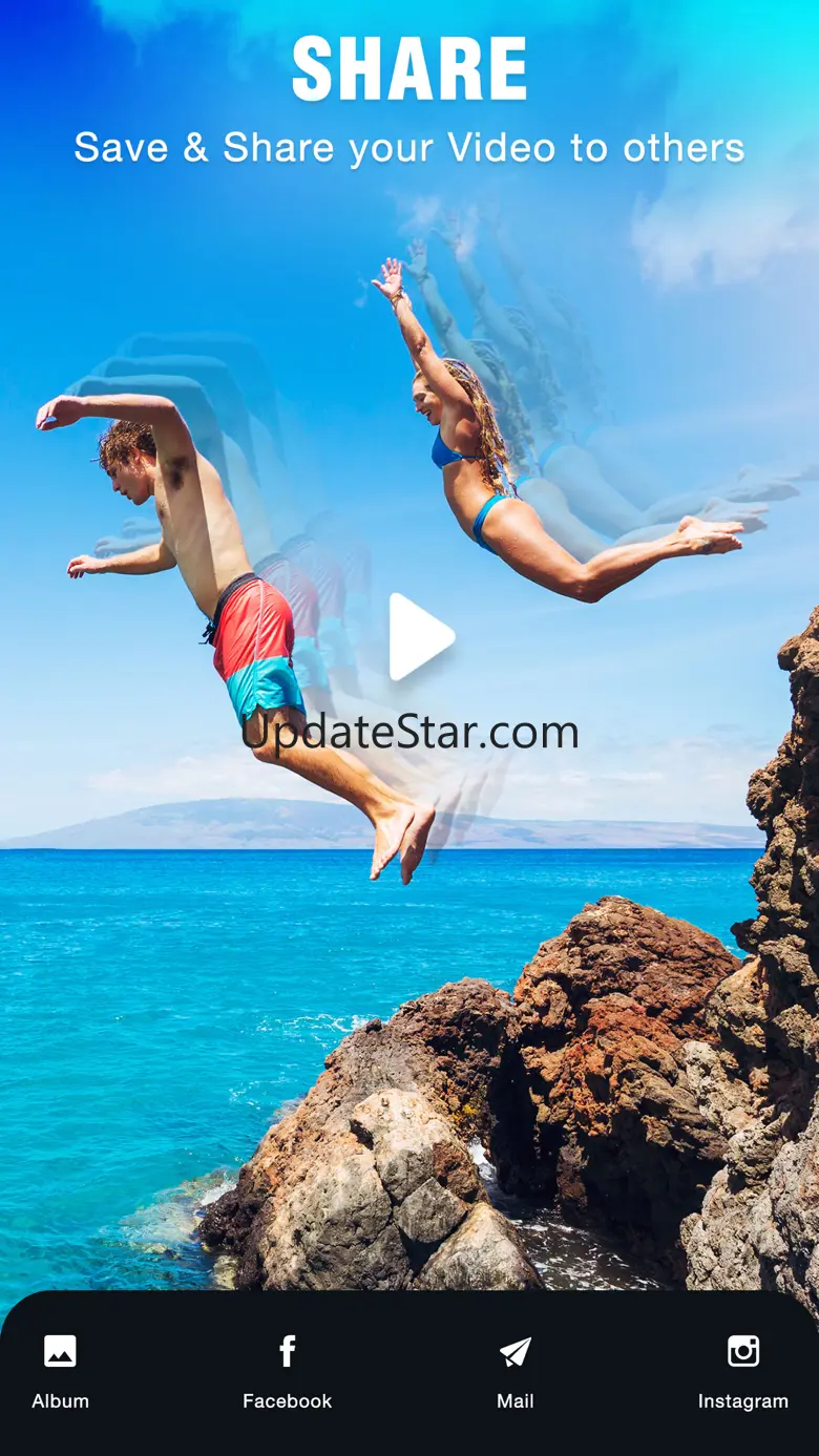 Video Reverse – Play Backwards 2.6