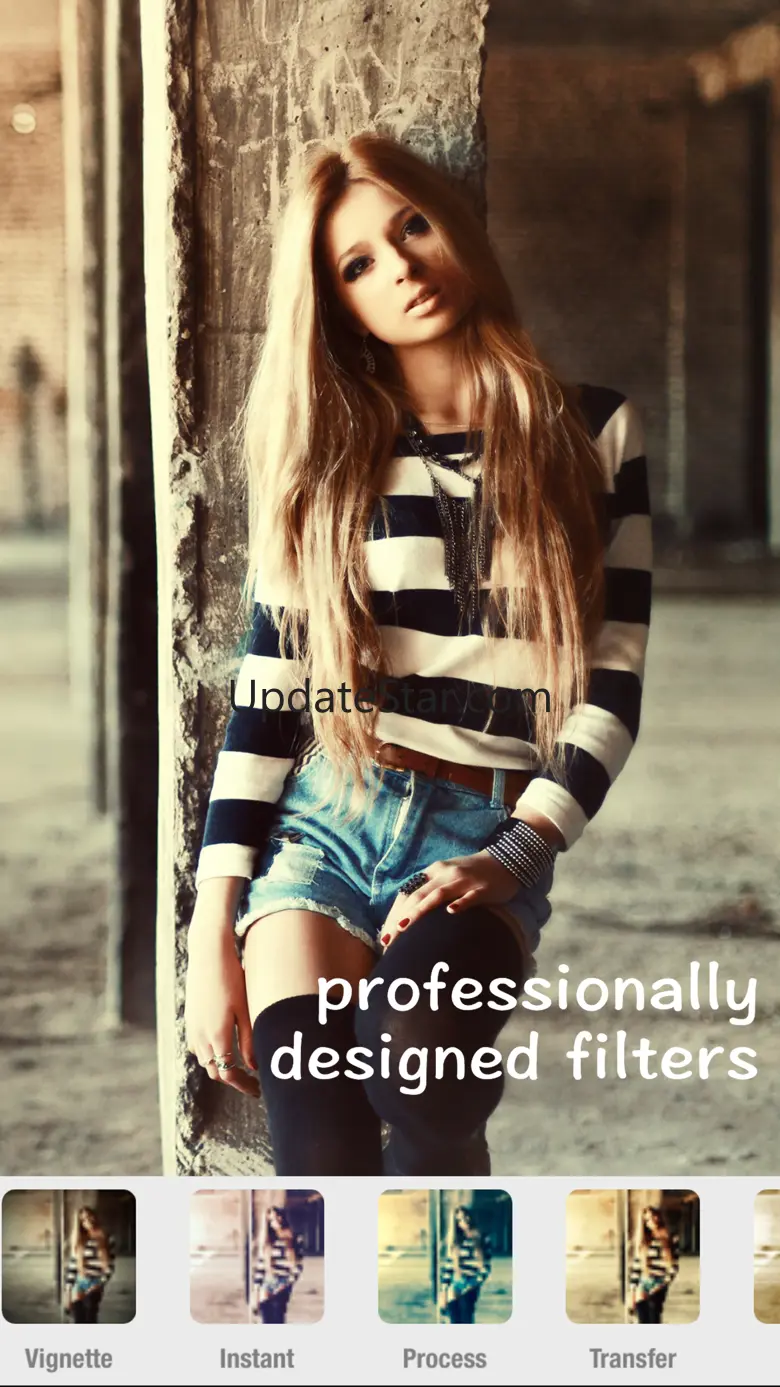 Muse Photo Editor 4.0