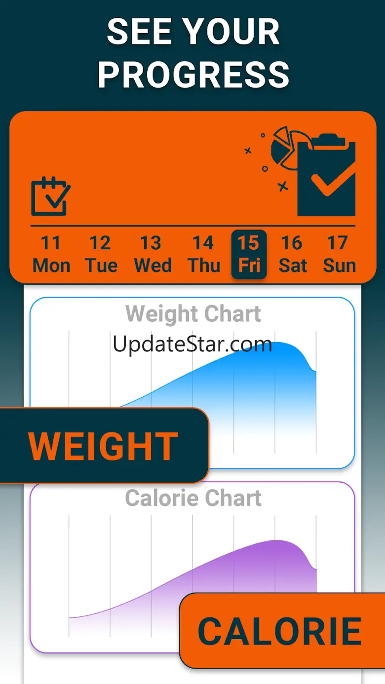 Dumbbell Workout in 30 days 4.2.0