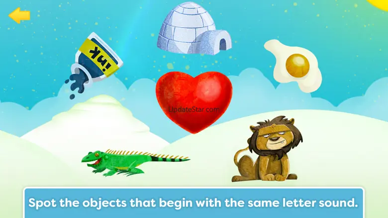 Alphablocks: Letter Fun 1.5.0