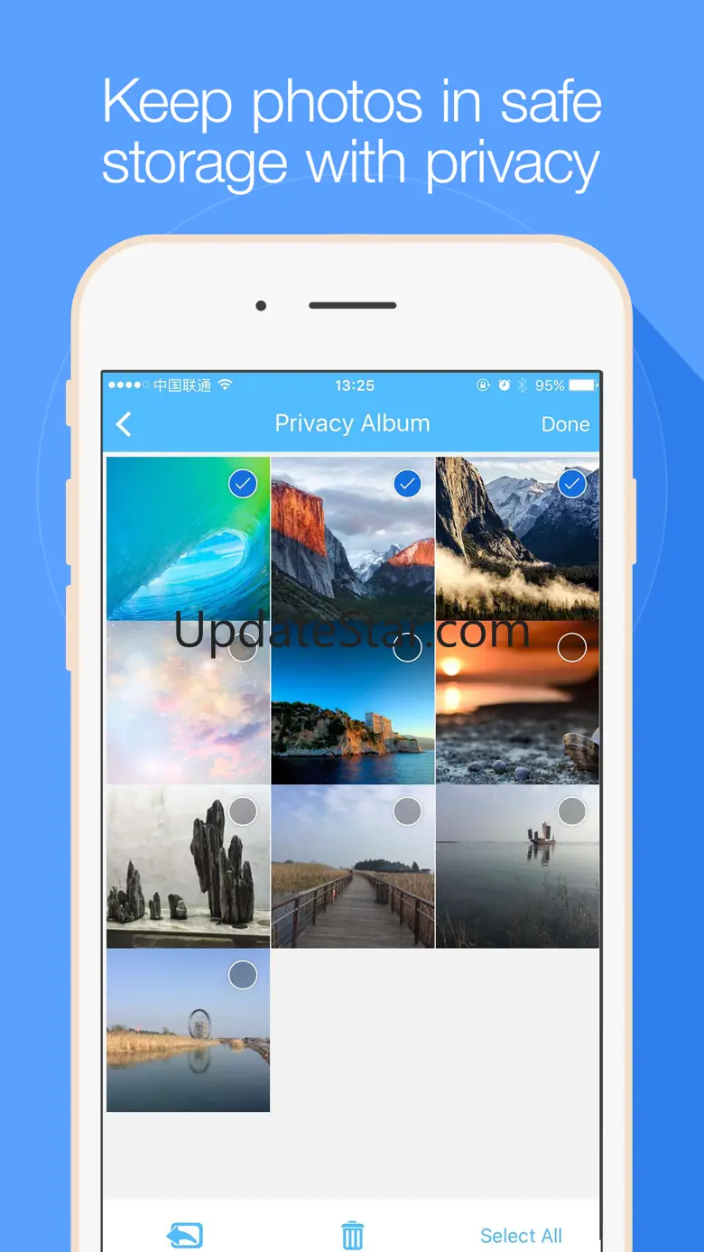 iFonebox - recover lost iPhone data 1.1.4