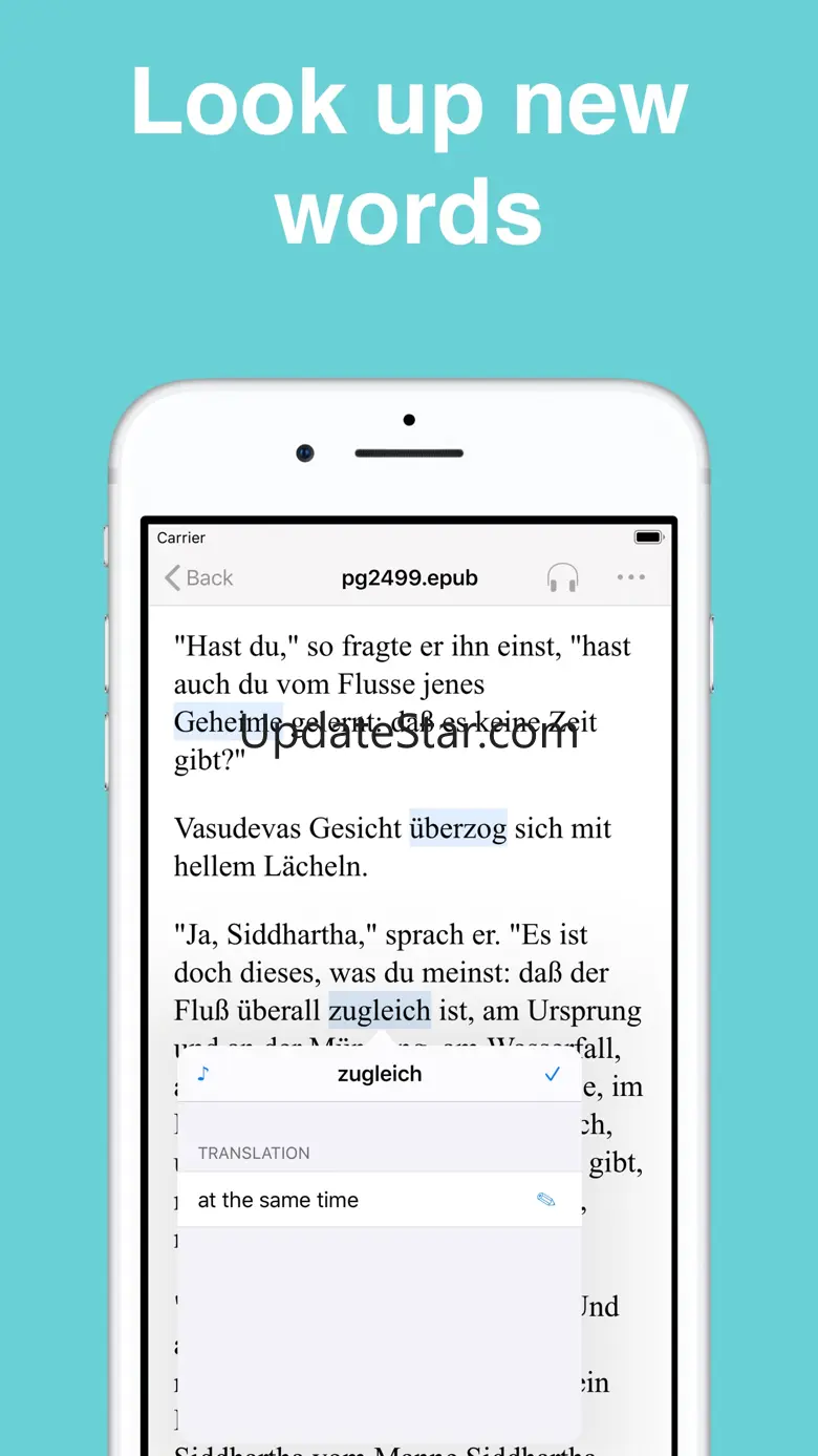 Idiom - Learn foreign language 4.1.1