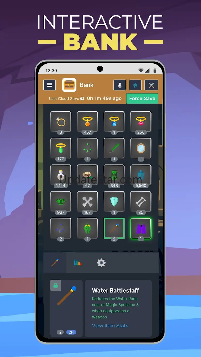 Melvor Idle - Idle RPG 3.1.1
