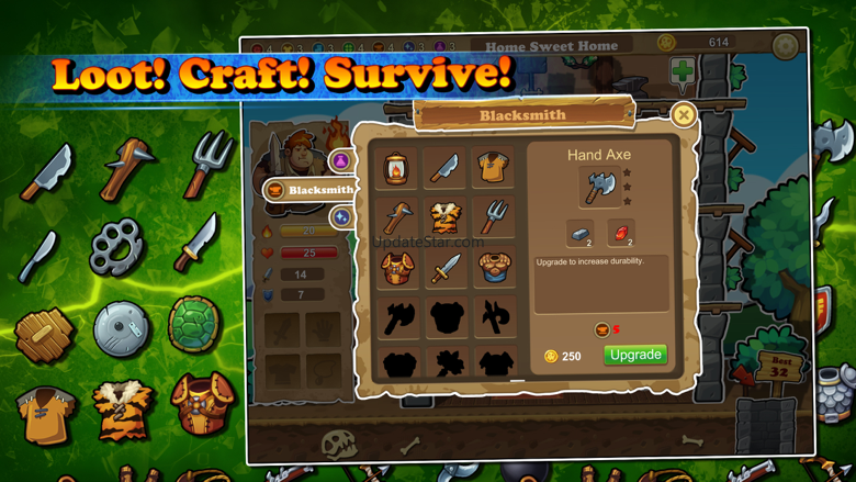 Downgeon Quest 2.0
