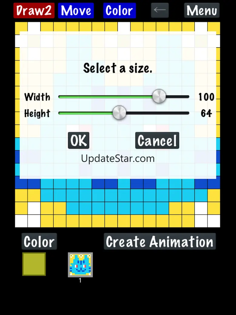 Pixel Art Maker 2.2.10
