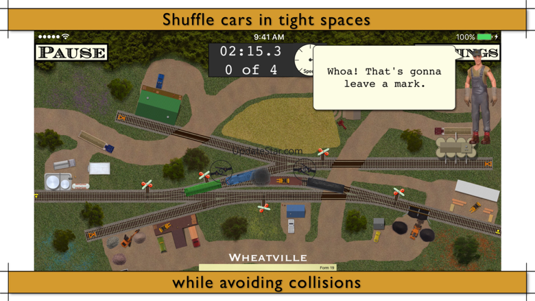 John Allen's Timesaver Lite 1.0.4