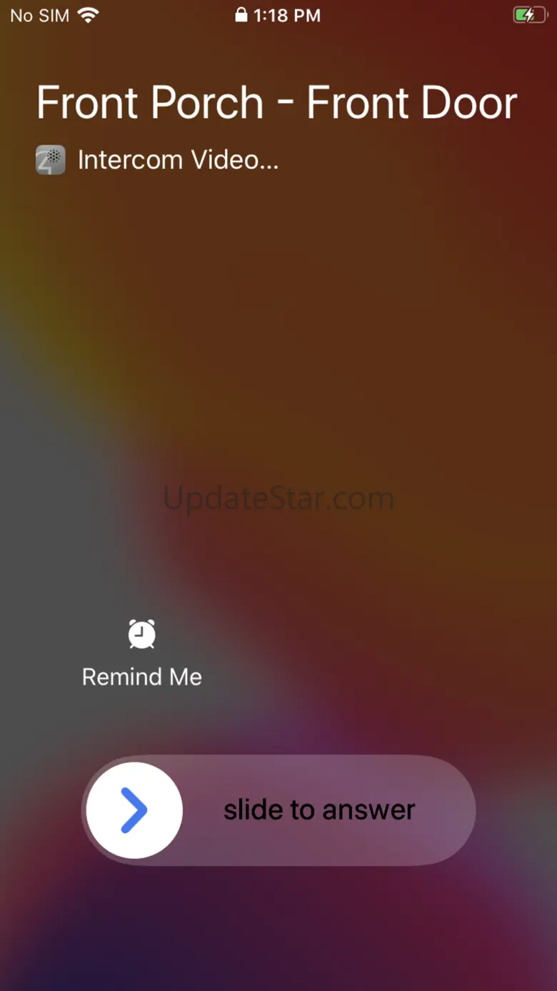 Intercom Anywhere 1.1.10