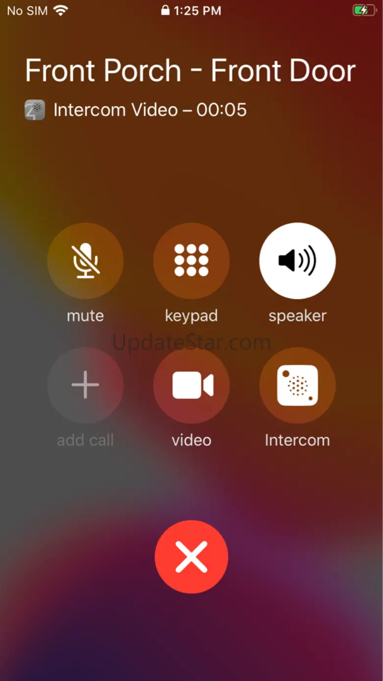 Intercom Anywhere 1.1.10