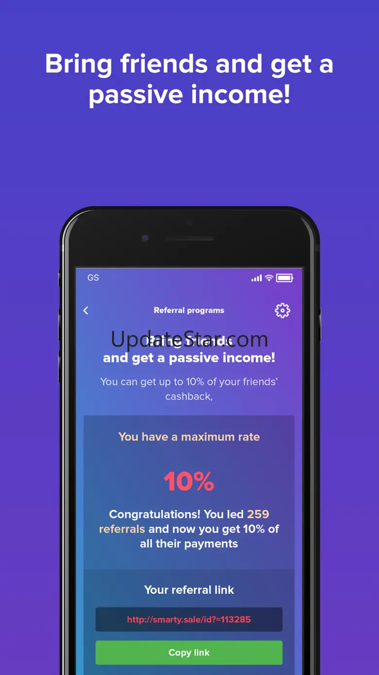 Smarty.Sale - cash back 1.5.1