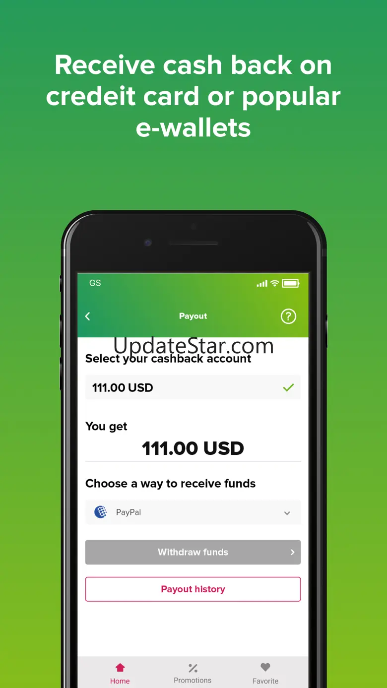 Smarty.Sale - cash back 1.5.1
