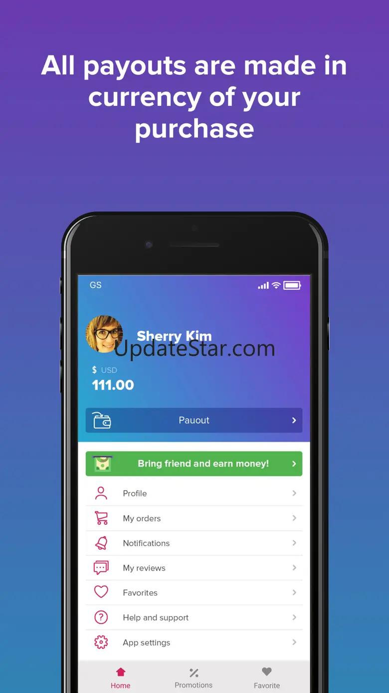 Smarty.Sale - cash back 1.5.1
