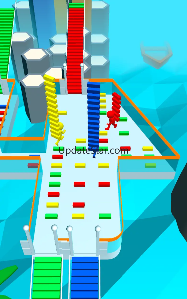 Bridge Runner 1.1.1