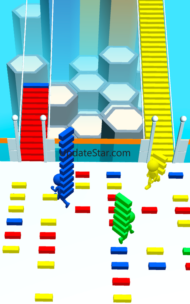 Bridge Runner 1.1.1