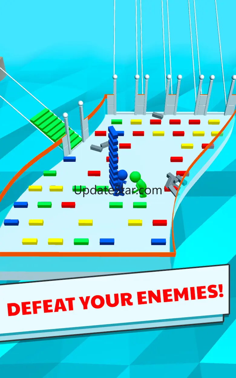 Bridge Runner 1.1.1