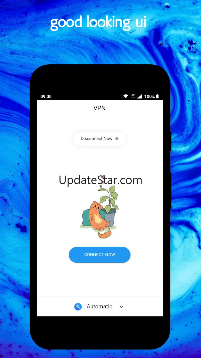 1122: CatVPN  Gaming VPN Proxy 1.0.4