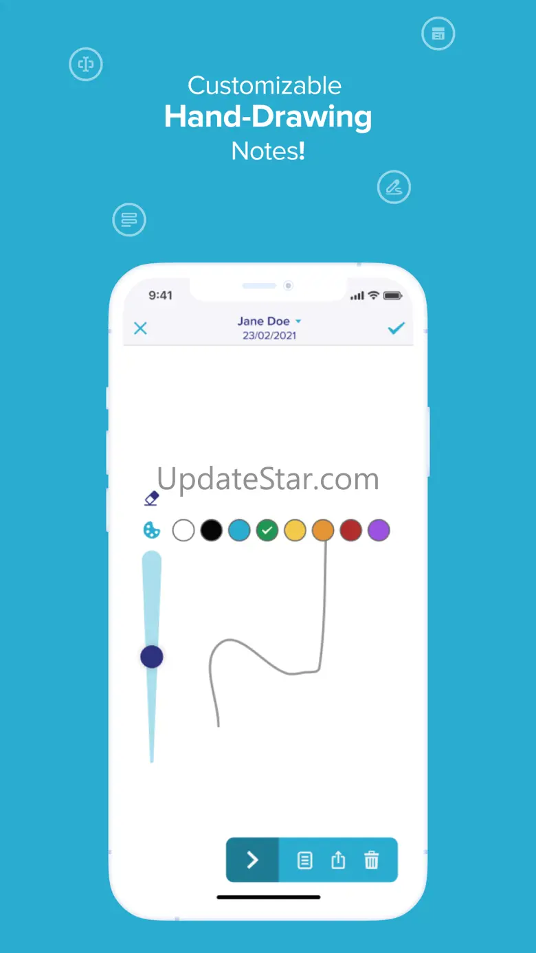 Mimo Progress Notes 6.3.2