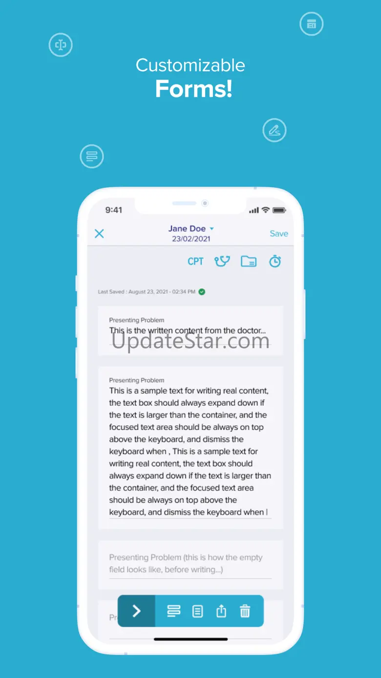 Mimo Progress Notes 6.3.2