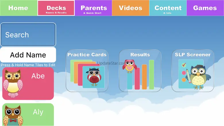 Speech Tutor Pro 4.1.12