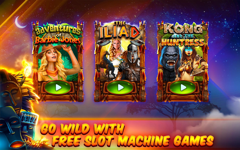 Slots Spirits 777 Vegas Casino 1.55.26