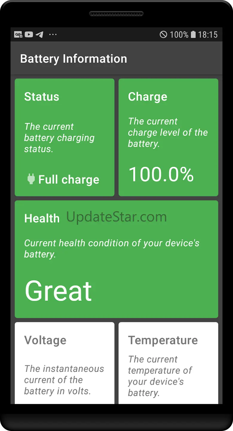 Flashlight Divine ® OFFICIAL 2.1.1