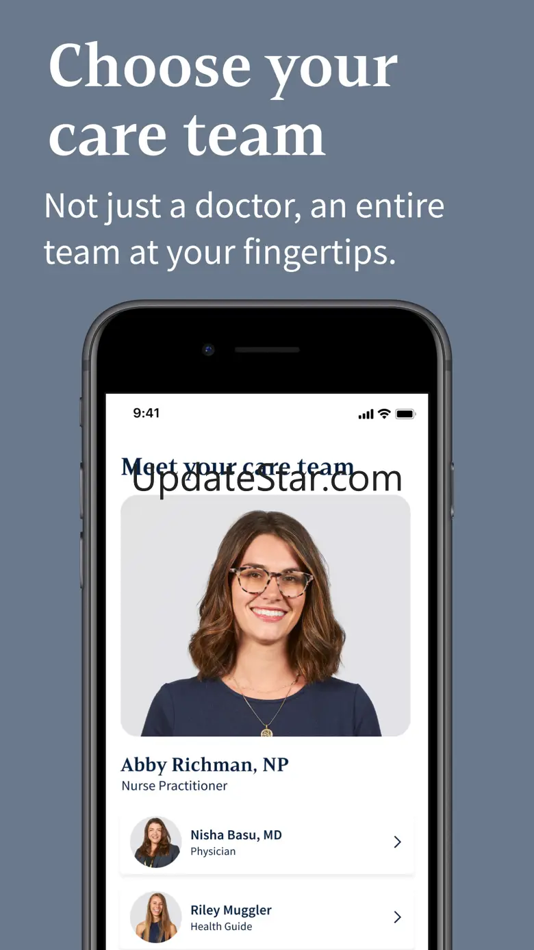 Firefly Health | Telemedicine 1.69.0