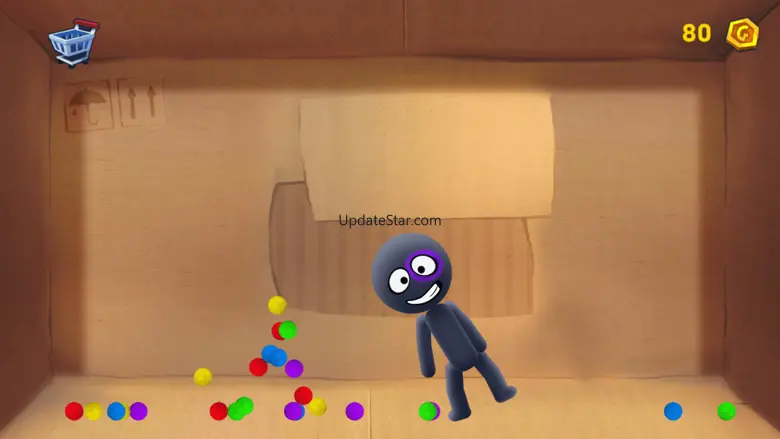 Smash the Stickman 1.29