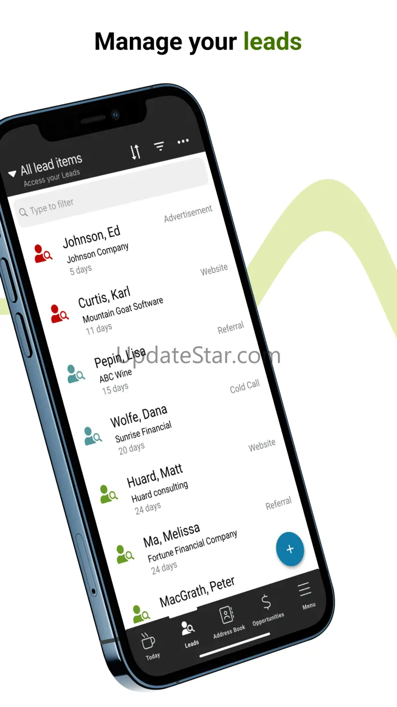 Maximizer 9.0