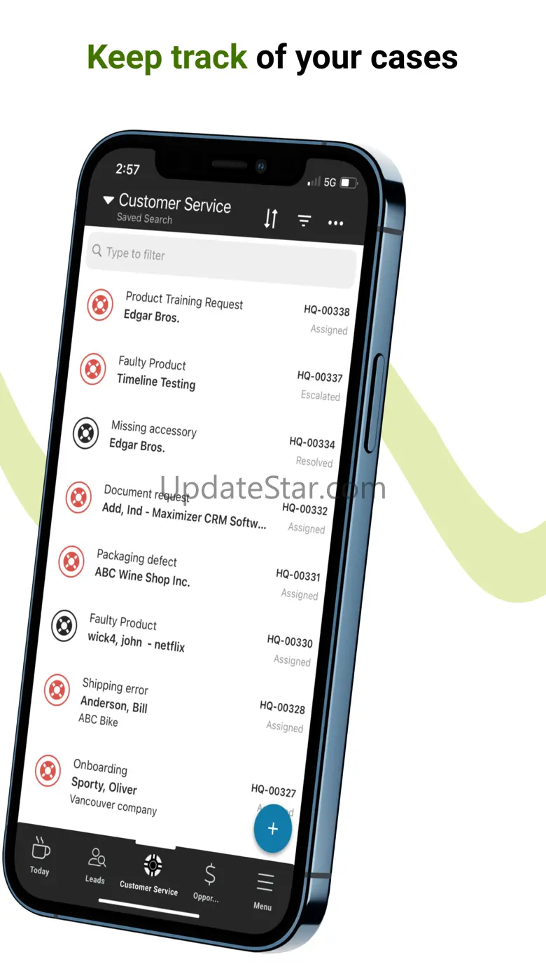Maximizer 9.0