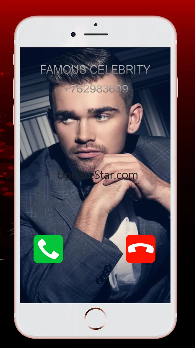 Call Famous Celebrity - Prank 2