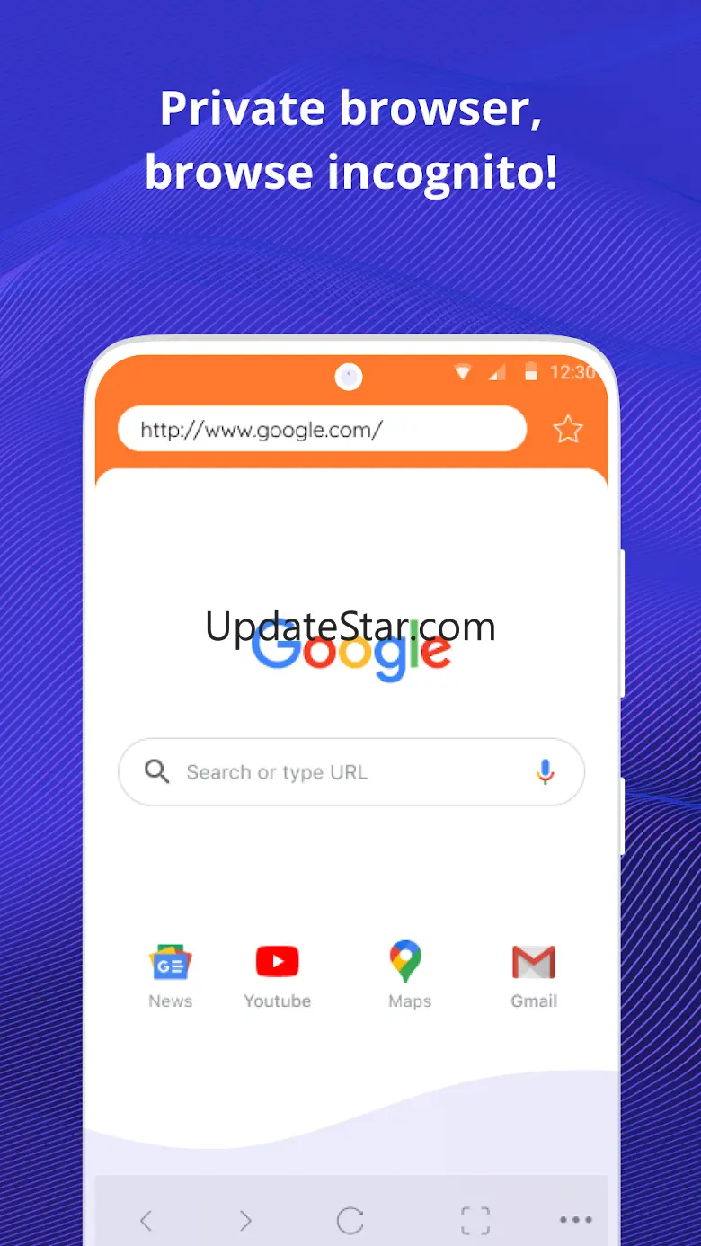 Hide my Photos, Videos and Fil 1.6.0