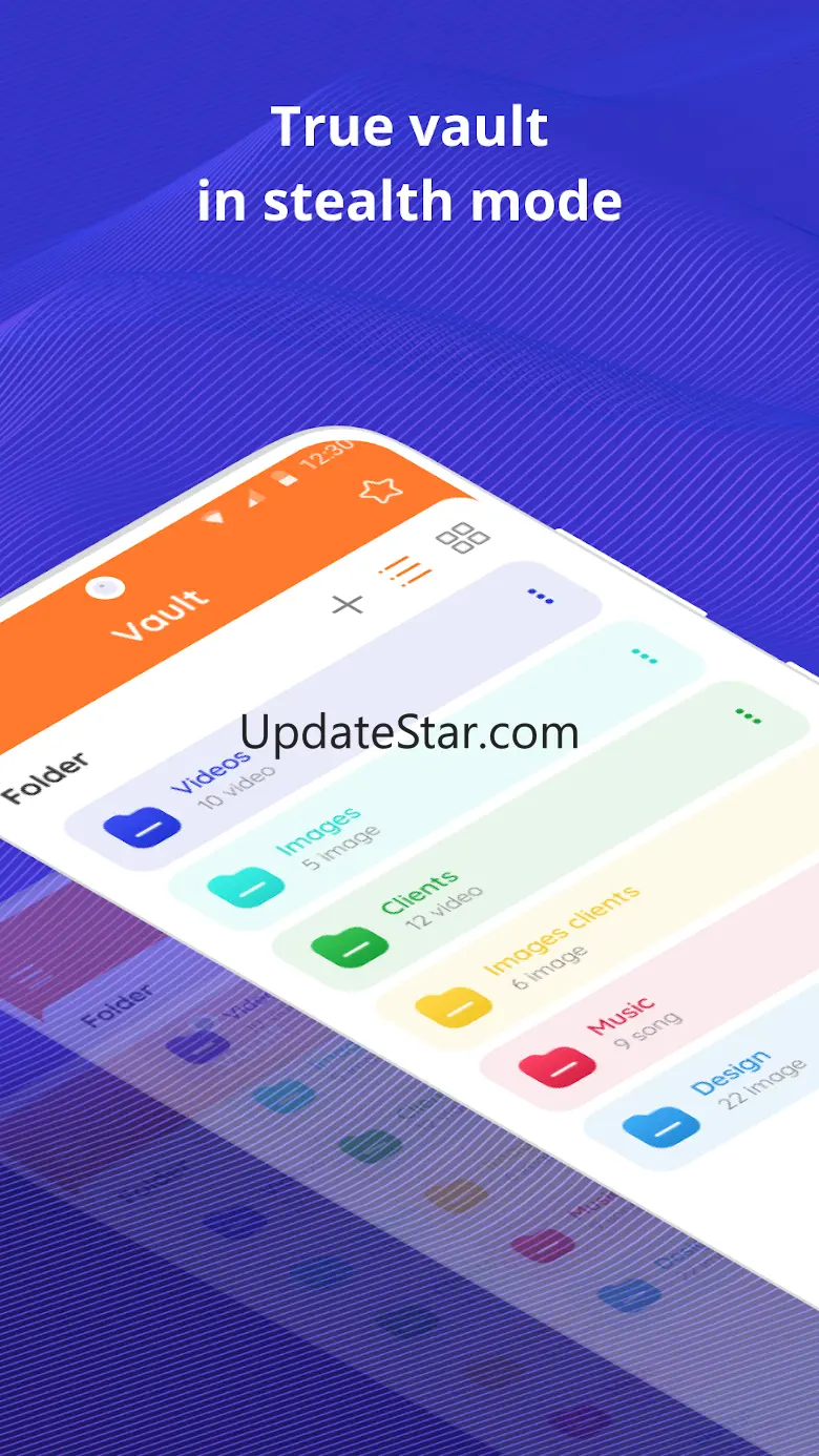 Hide my Photos, Videos and Fil 1.6.0