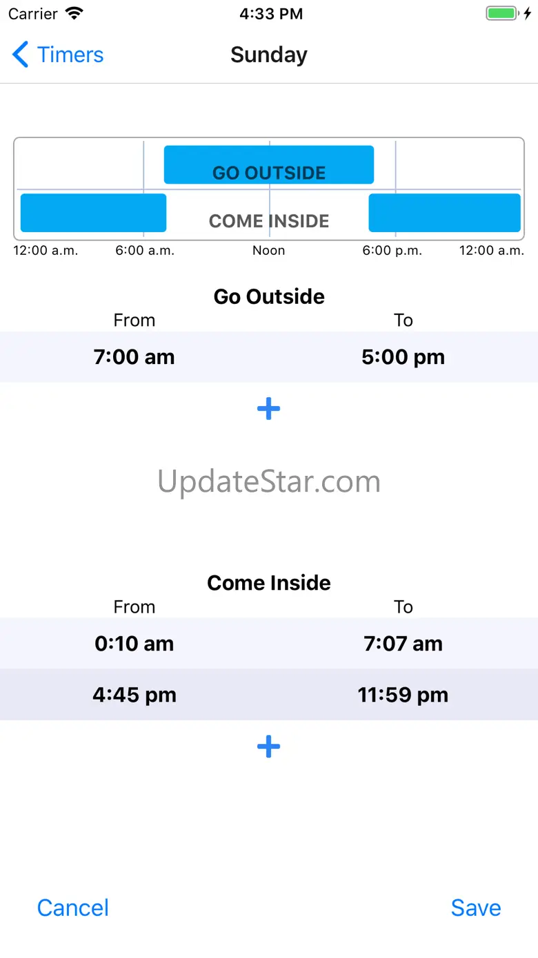 Power Pet Door 2.0.8