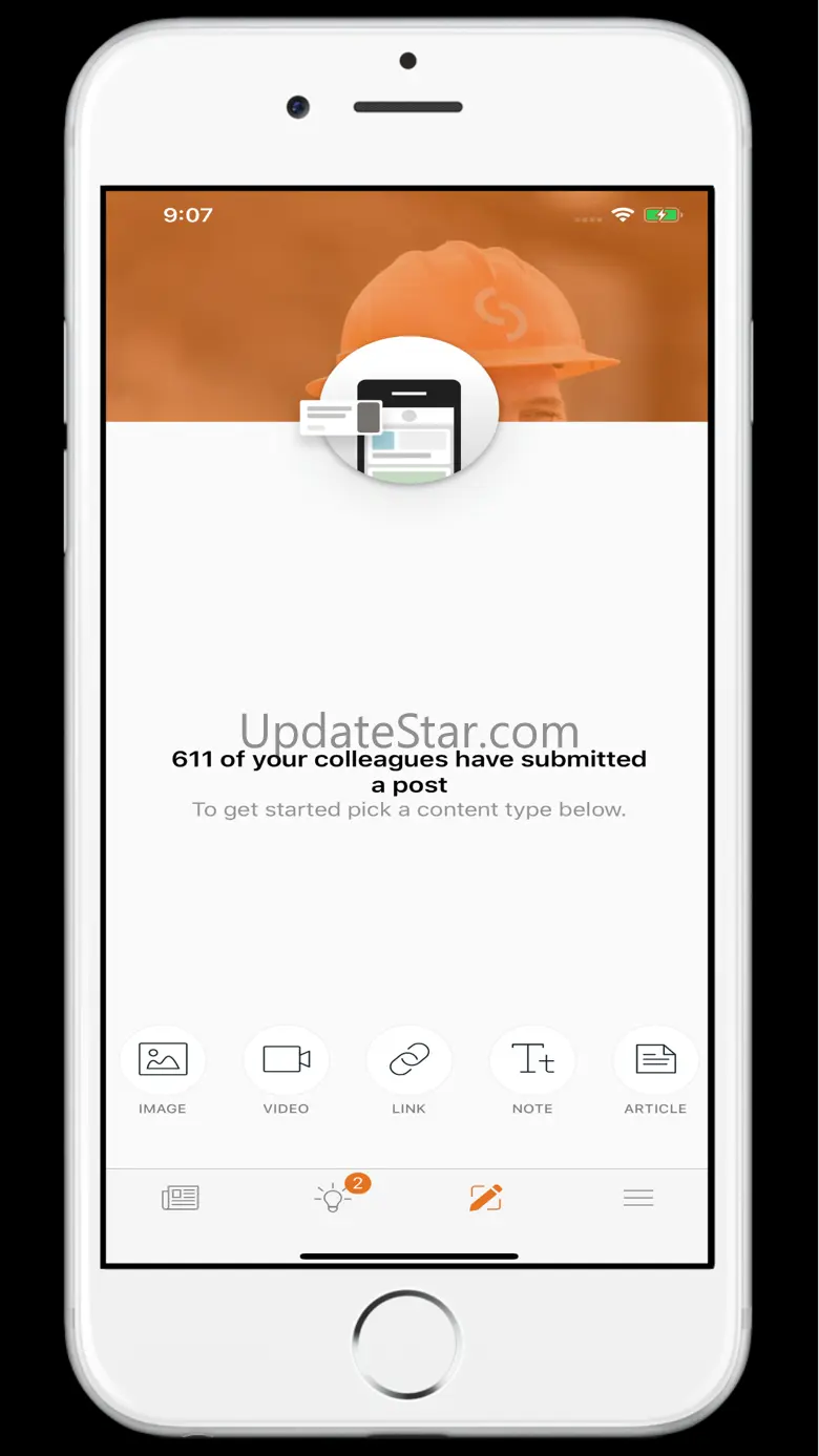 inSpire by Team Spire 5.2.4