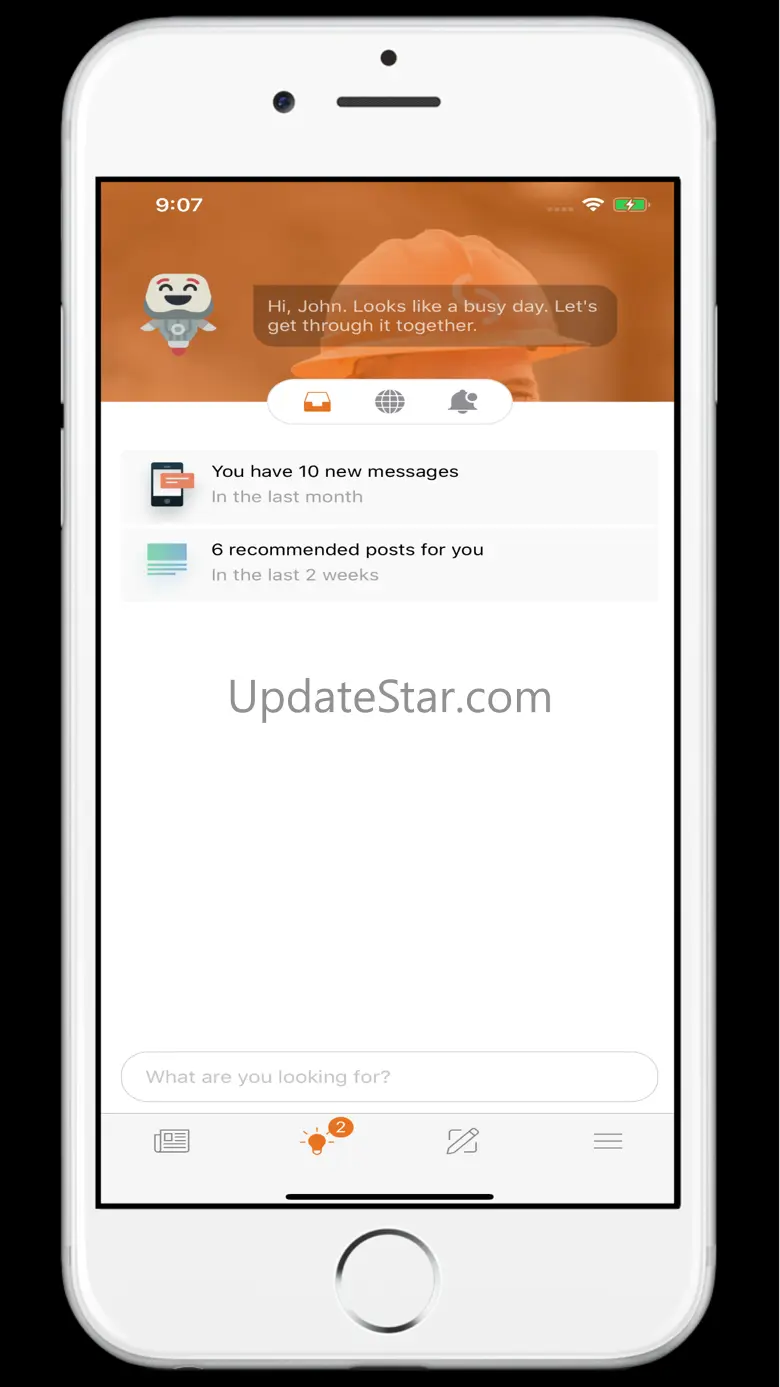 inSpire by Team Spire 5.2.4