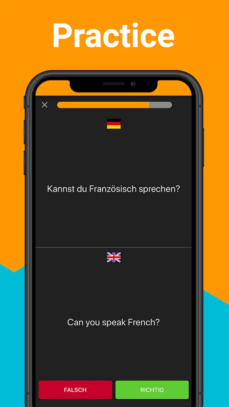 VokabelBox Vocabulary trainer 5.2.5