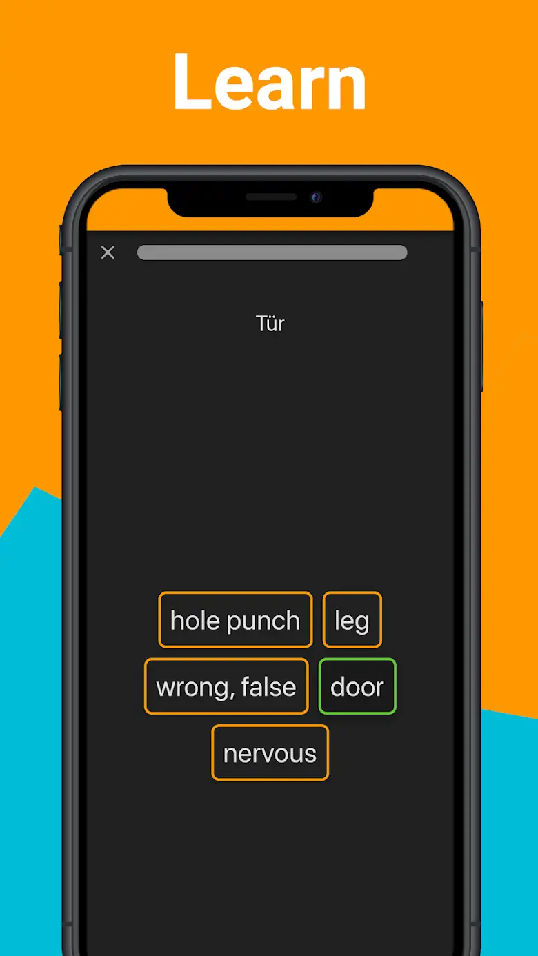 VokabelBox Vocabulary trainer 5.2.5
