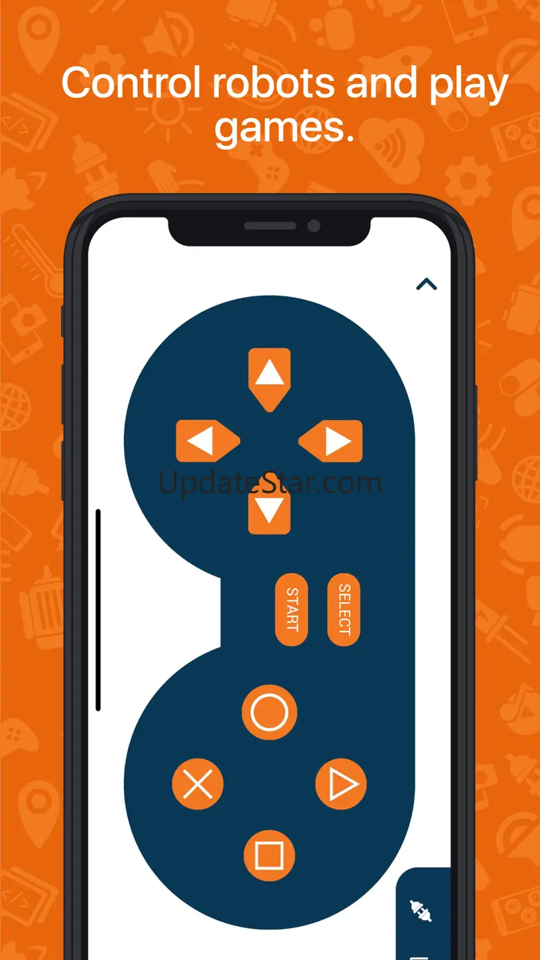 Dabble - Bluetooth Controller 2.0.2