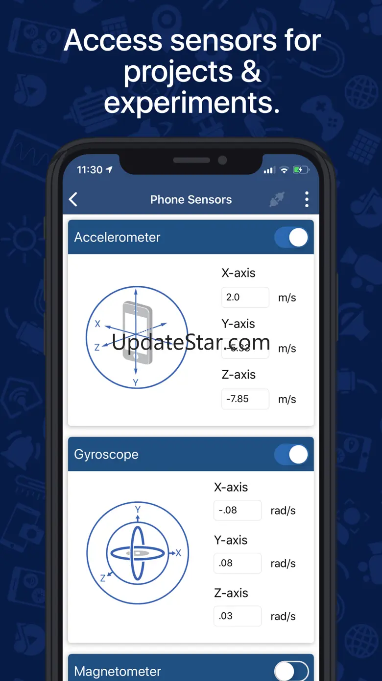 Dabble - Bluetooth Controller 2.0.2